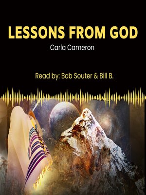 cover image of Lessons from God